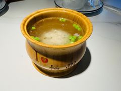 -打酱油·非遗淮扬菜(瘦西湖梅岭老店)
