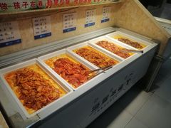 -小科自助海鲜烧肉(高区店)