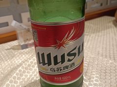 -巴扎美食·新疆菜·西域歌舞表演餐厅(新疆大厦店)