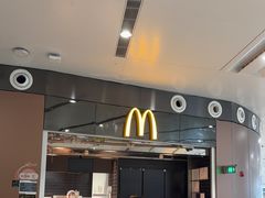 -麦当劳(北京大兴机场二层国内到达(安检外)店)