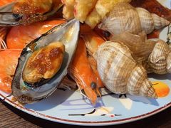 -松子料理(白家庄店)