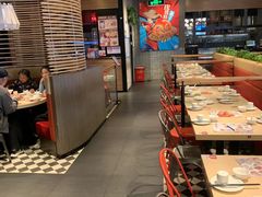 大堂-避风塘(金山万达店)