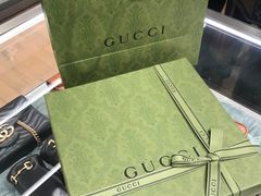 -GUCCI(南京德基店)