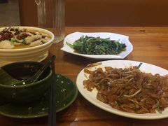 -金穗园·砂锅粥.醉鸡煲火锅(长寿路店)