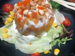 -小川洋风料理(街道口店)
