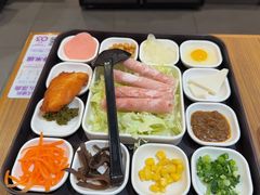 -阿香米线(北京大兴凯德MALL店)