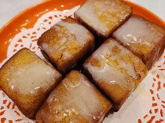 -澳门陈光记烧味饭店(郎家园店)