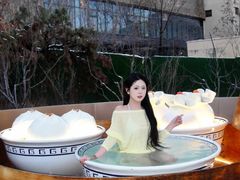 -清河半岛温泉度假酒店