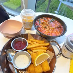 -奈尔宝家庭中心·亲子餐厅(前滩店)
