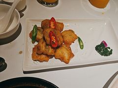 -荣兴酒家(徐家汇店)