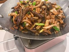 -金陵后厨·南京菜(新街口秣陵路店)