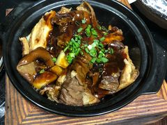 -渔米粥(罗湖店)