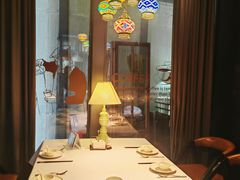 -肴约·花园式餐厅(湖里店)