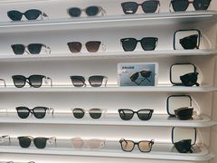 -AOJO眼镜(南翔印象城MEGA店)
