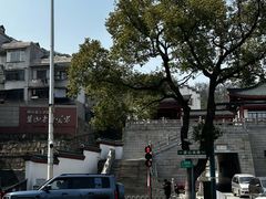 -岳麓山风景名胜区