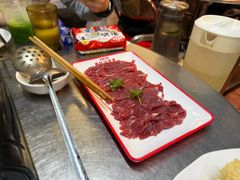 -燃计沙茶皇·香港沙茶火锅(人广旗舰店)