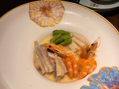 -应天大明王朝·南京菜(中山陵店)