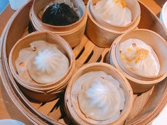 -南小馆(迪士尼小镇店)