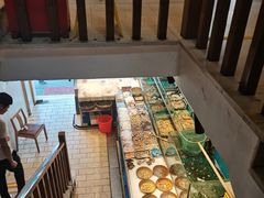 -小厨师·二十年沈家门小海鲜(百井坊巷店)