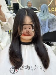 -赤道 Hair Salon