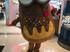 -香港皇家太平洋酒店