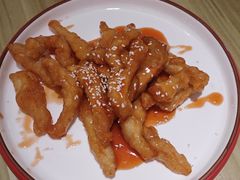 -梁记粥铺(开元地中海店)