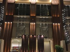 -清远熹乐谷温泉度假酒店