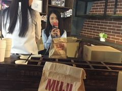 -海马体照相馆(天津世纪都会店)