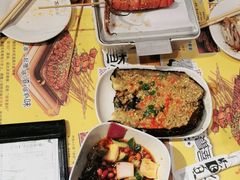 -木屋烧烤(西南角店)