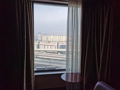 -扬州绿地铂骊酒店