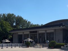 -秦始皇帝陵博物院(兵马俑)