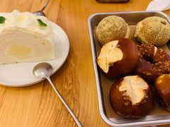 -Money Shops(愚园路店)