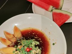 -辣尚瘾·烤鱼·新川菜(交大直营店)
