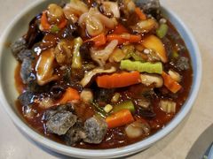 -北李妈妈菜·海肠捞饭(开发区万达店)