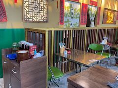 -蜀川川破店·江湖菜·烧烤(北京首店)