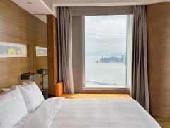 -厦门海港英迪格酒店(中山路店)