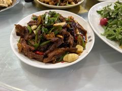 -桂萍特色牛筋牛杂(长堤街总店)