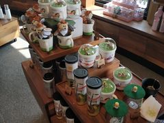 -星巴克(迪士尼小镇店)