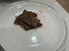 牛排-聚春园自助餐厅(东街口店)
