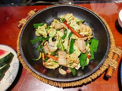 -杨记隆府(白象街店)