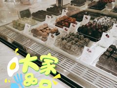 -GODIVA(王府井apm店)