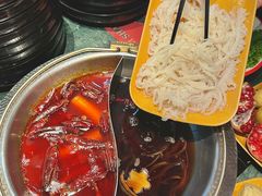 -牛New寿喜烧(中山公园龙之梦店)