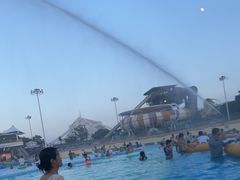 -上海玛雅海滩水公园