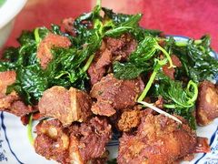 -老丽江餐馆(丽江华都商贸城店)