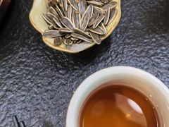 -旺爷砂锅·茶作(国贸城店)