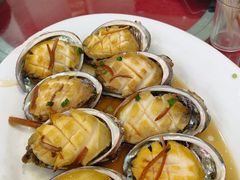 -湛江渔港·大排档(乐园路总店)