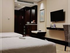 -绍兴上虞雷迪森云锦大酒店