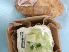 -皇后西斯汀饼店(文化路店)