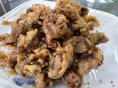 -清真·同发顺饭庄·烧麦(总店)