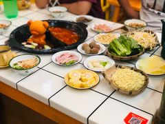 -有拈头成都市井火锅(南山总店)